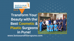 Cosmetic Clinic In Pune | Karishma Cosmetic