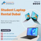 Can Students Rent Laptops in Dubai for Exams?