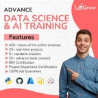 1stepGrow expert-Led Online Courses for Career Growth – Data Science, AI & More!