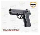 Best Supplier of CO2 Gun is Aman Airgun India