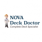 Deck Repair Chantilly VA | Nova Deck Doctor