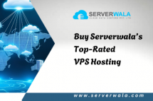 Buy Serverwala’s Top-Rated VPS Hosting