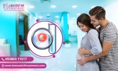 Low-Cost IVF Treatment in India – High Success Rates