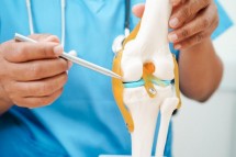 Expert Knee Dislocation Surgery in Manchester – Regain Stability and Mobility