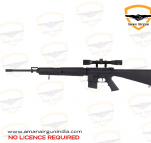 Best Supplier of Air Rifle is Aman Airgun India