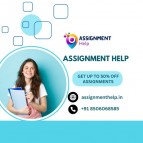 Assignment Help - Limited Time Offer, Grab Now!