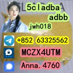 5cladba, 5cladb, Adbb, 5cl, 5cl-adb-a, 5cl-adb, Jwh-018, 4f, 5f Fast Delivery