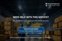 Unlock Engineering Excellence with Expert CAE Solutions – Technosoft Engineering