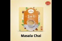 Make Your Day Better with Namaste Chai Masala Chai Premix