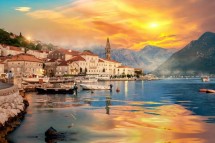 Croatia Customized Vacation