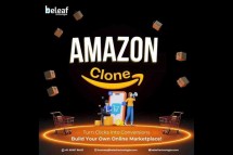 Build Your Own E-Commerce Platform with Our Amazon Clone