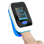 Buy Pulse Oximeter from Accusure at Low Price