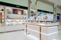 Luxury Store Design & Build UAE | High-End Retail Fitout Experts