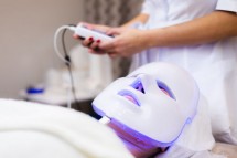 Advanced LED Light Therapy with Celluma in Chelsea!