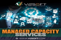 Maximize IT Performance with V2Soft Digital Solutions