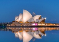 Australia Tour Packages