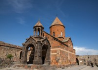 Armenia Tour Packages