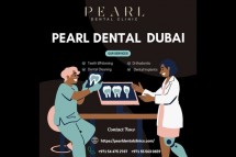 Pearl Dental Clinics – Your Smile, Our Priority!