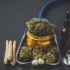 Medical Cannabis for Pain, Anxiety & More – Book a Consultation!