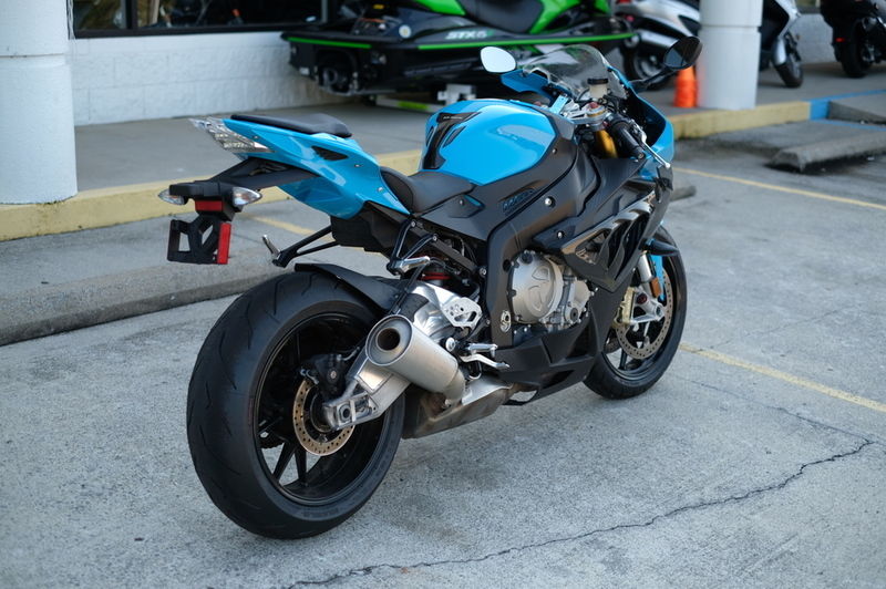 16 Bmw S1000rr For Sale Via What S App Motorcycles Scooters In Al Methnab