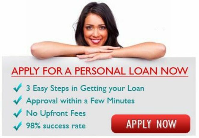 Personal Cash Loans Direct from The Lender Straight to Your Bank ...