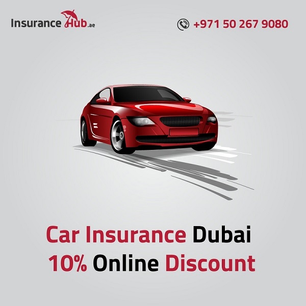 Compare And Buy Motor Insurance Dubai Only @ Insurance Hub. - Other ...