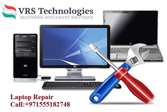  Laptop Repair Services In Dubai UAE - Computer Services in Bur Dubai