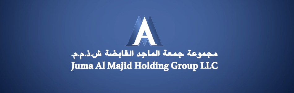 Juma Al Majid Holding Group