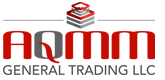 AQMM General Trading LLC PO