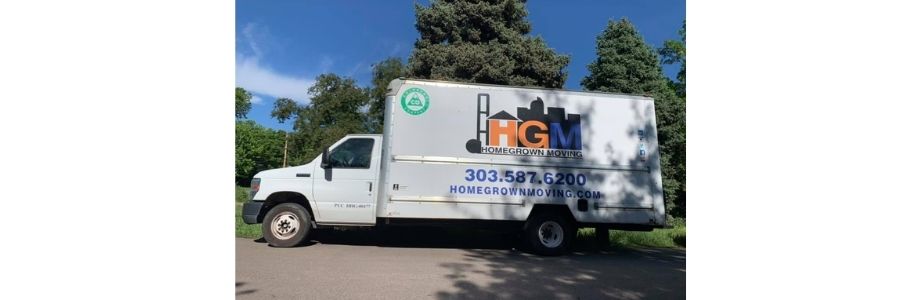 Homegrown Moving and Storage