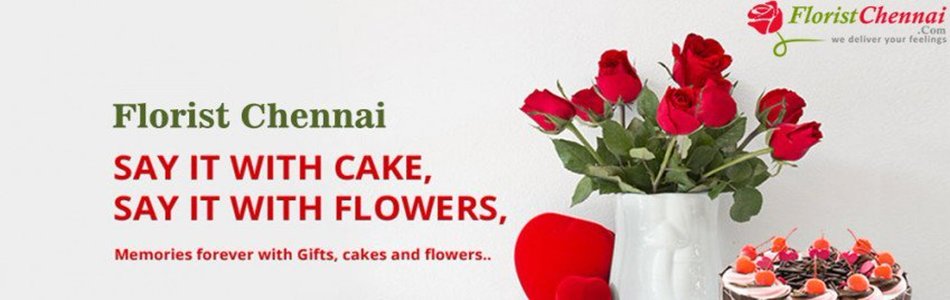 Florist Chennai