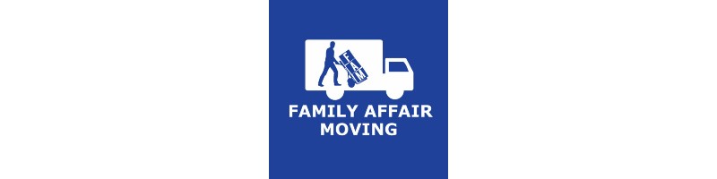 Family Affair Moving