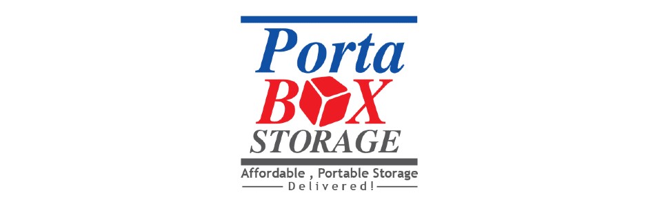 Portabox Storage