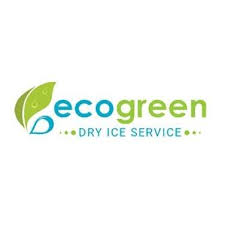 dryice ecogreen