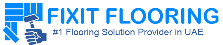 Fixit flooring