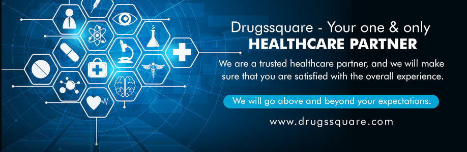 Drugssquare