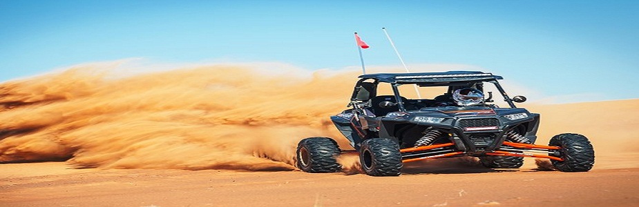 Dune Buggy Dubai