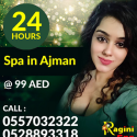 Ragini Spa