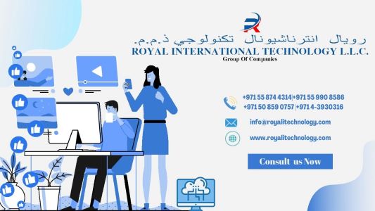 Royal International Technology LLC