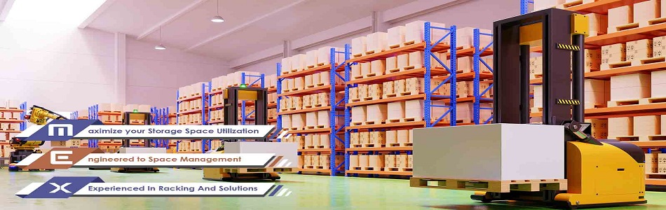 Mex Storage System Pvt. Ltd.