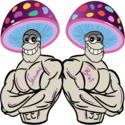 Shroomiebros