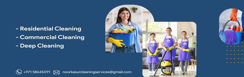 Nk cleaning Services