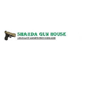 Sharda Gunhouse