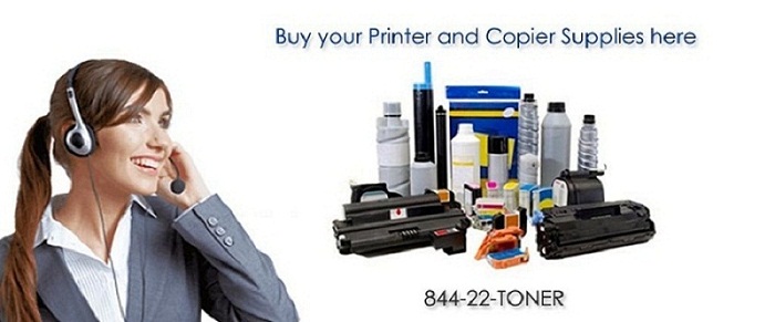 Toner Deals