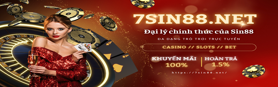 Sin88 - Cổng game uy tín, an toàn, minh bạch