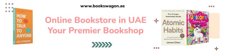 BooksWagon UAE