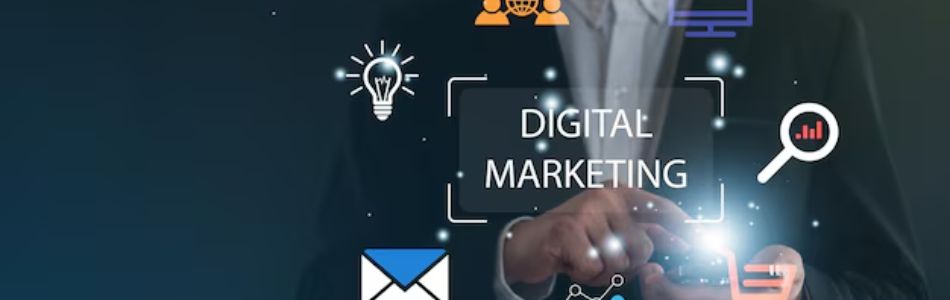 Digital Marketing Services in Dubai