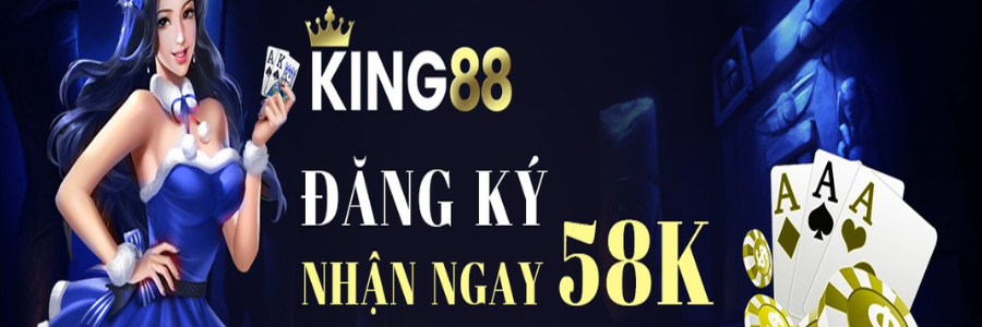 King88 - Nhà cái uy tín