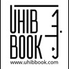 Uhibbook
