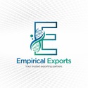 Empirical Exports